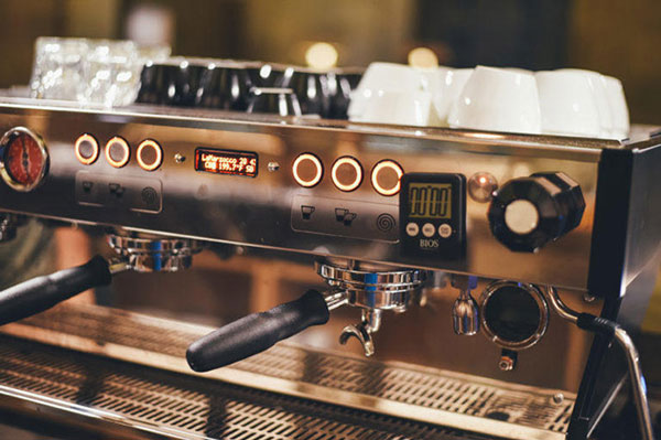 تجهیزات کافه : عوامل موثر در انتخاب تجهیزات کافه – بخش 2