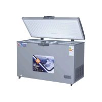 فریزر صندوقی تک درب اشنایدر مدل EF420