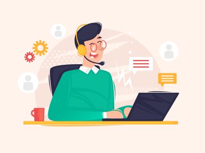 خدمات پس از فروش