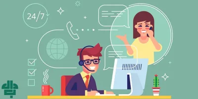 خدمات پس از فروش